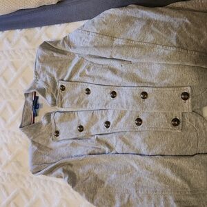 Womens Tommy Hilfiger jacket